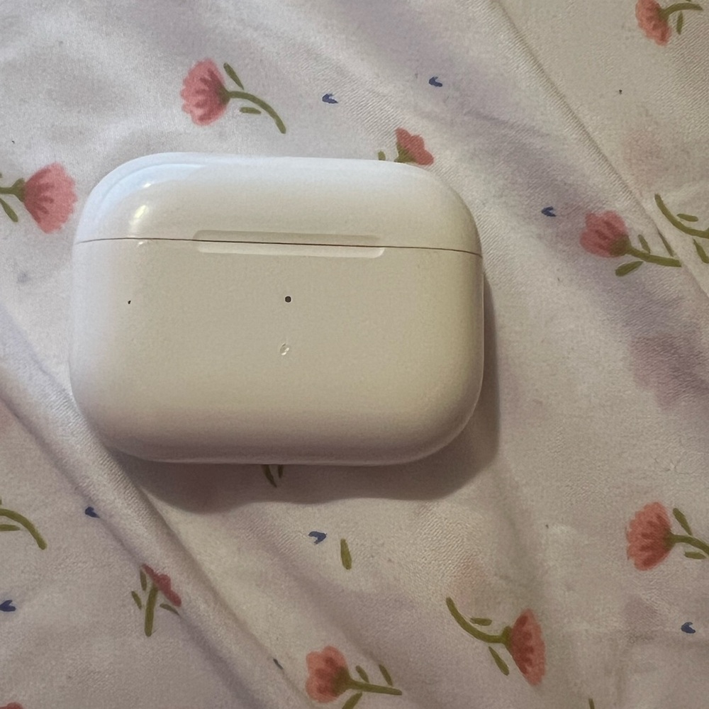 AirPod pro 2nd gen